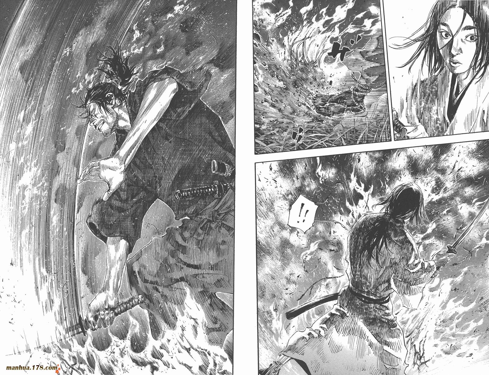 浪客行 第21卷 第93页