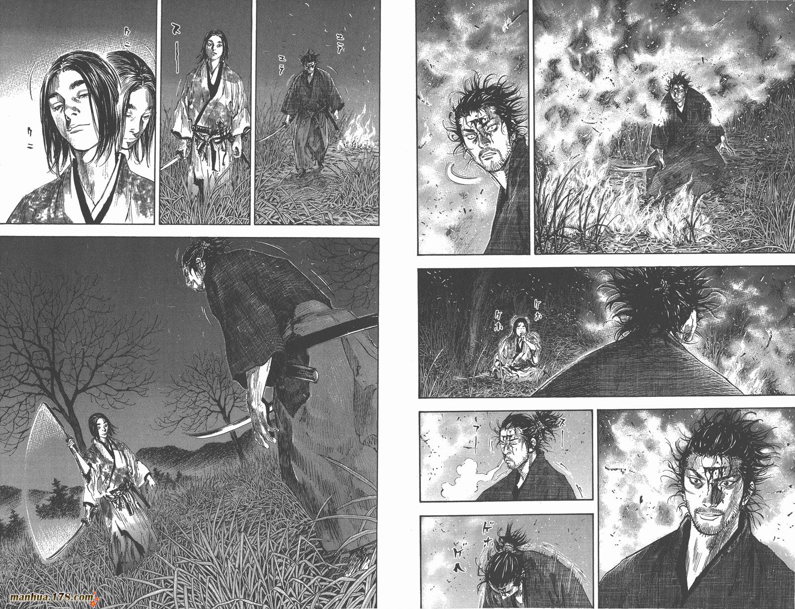 浪客行 第21卷 第94页