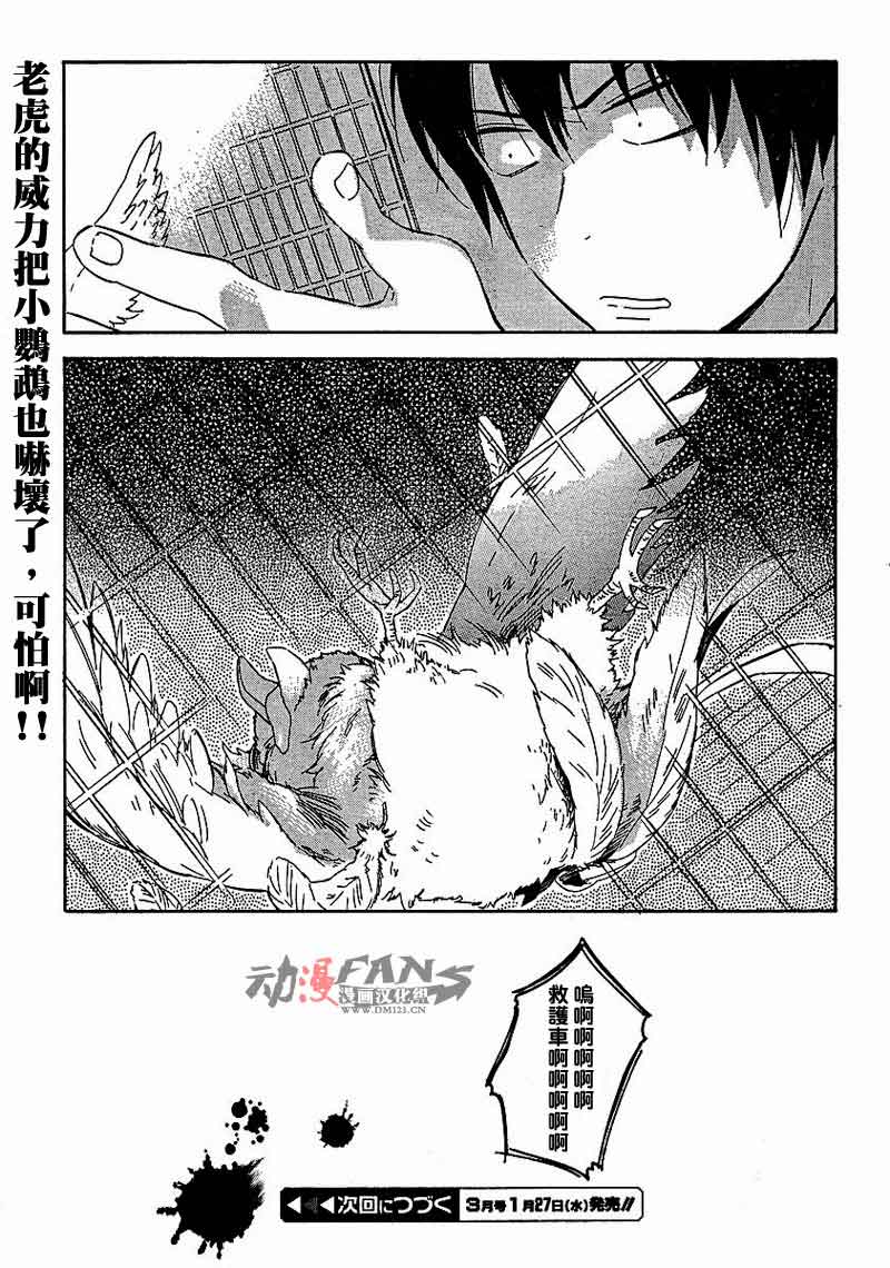 龙虎斗第24话图