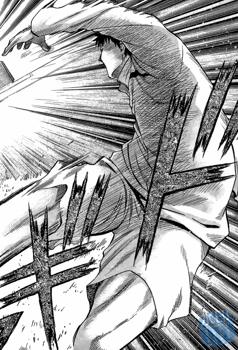 LOST MAN 契约足球员 第1卷 第35页