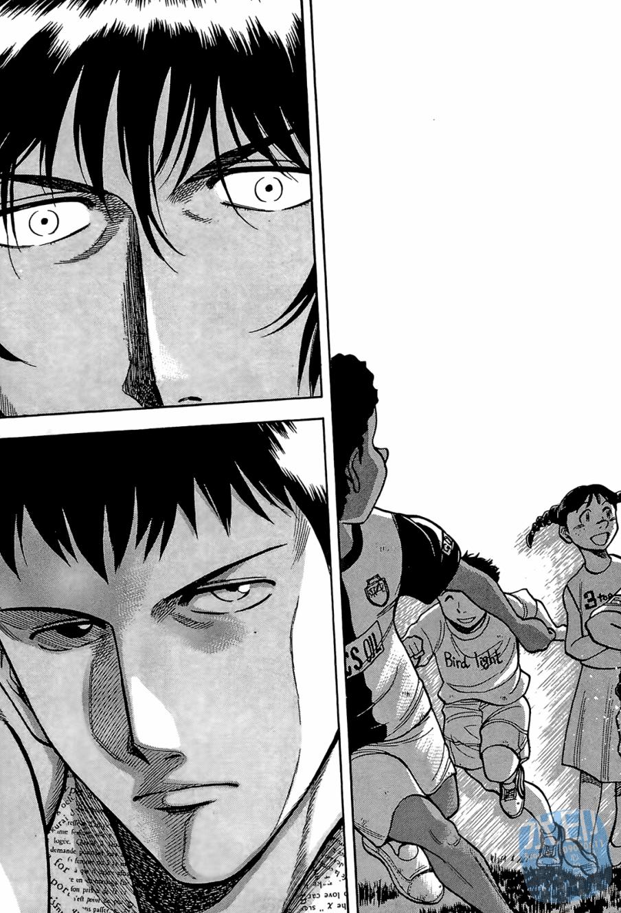 LOST MAN 契约足球员 第1卷 第142页