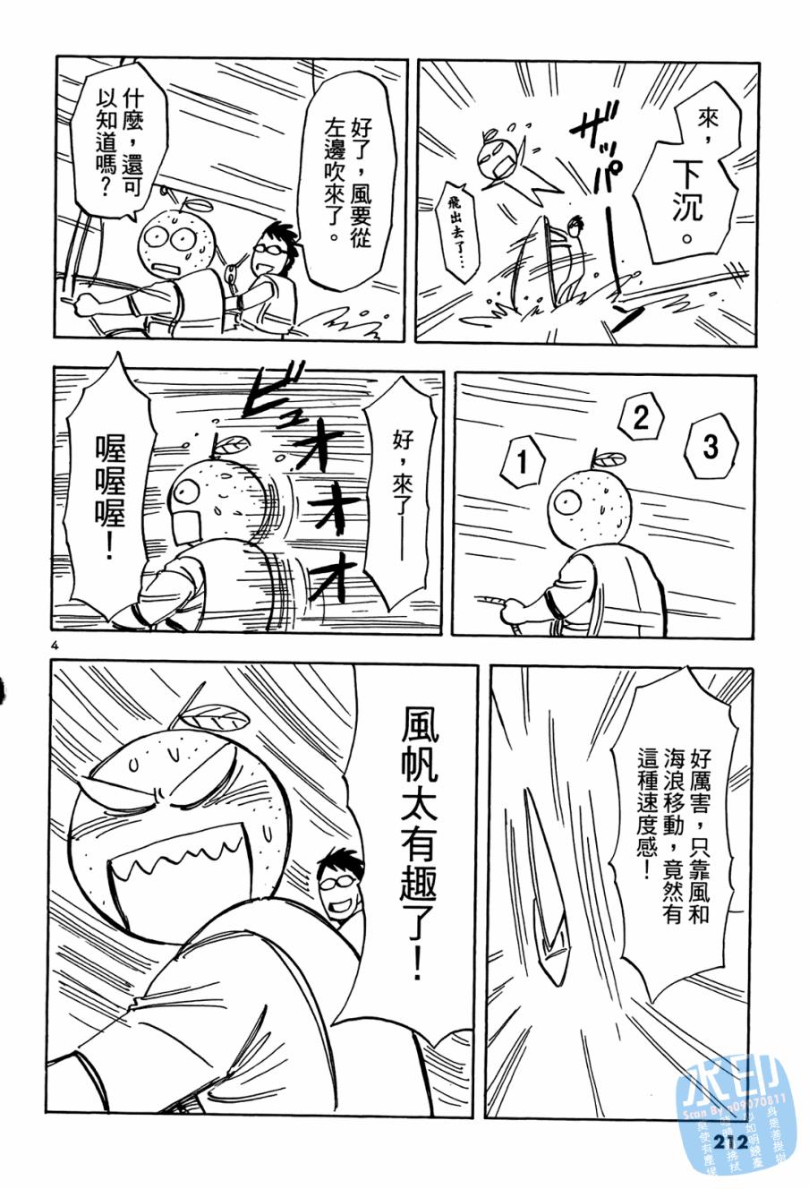 LOST MAN 契约足球员 第1卷 第211页