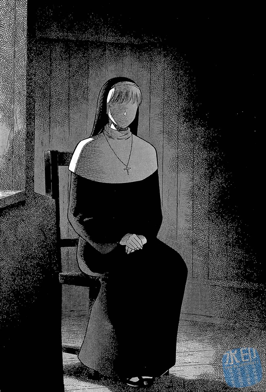 LOST MAN 契约足球员 第10卷 第119页