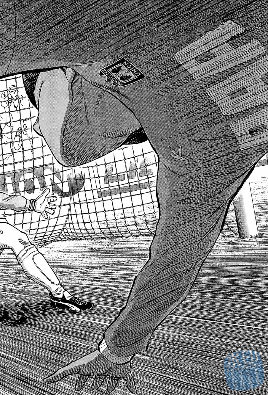 LOST MAN 契约足球员 第11卷 第181页