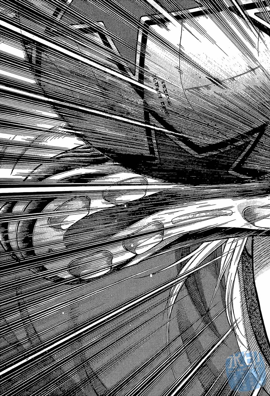 LOST MAN 契约足球员 第12卷 第62页