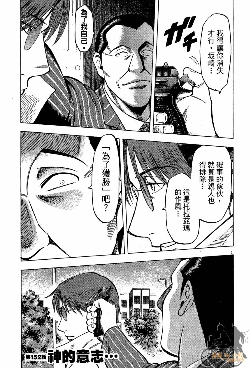 LOST MAN 契约足球员 第16卷 第84页