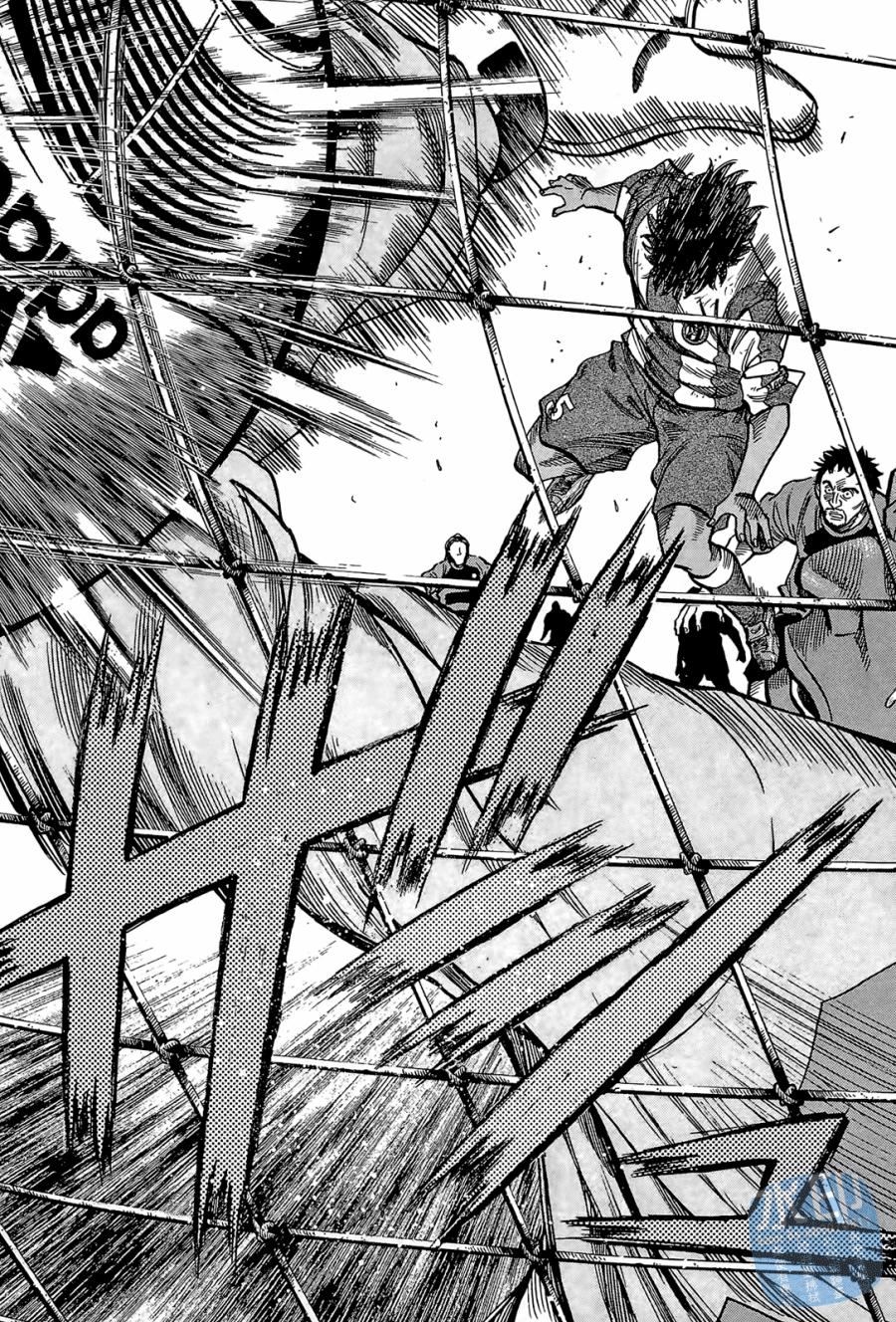 LOST MAN 契约足球员 第2卷 第125页