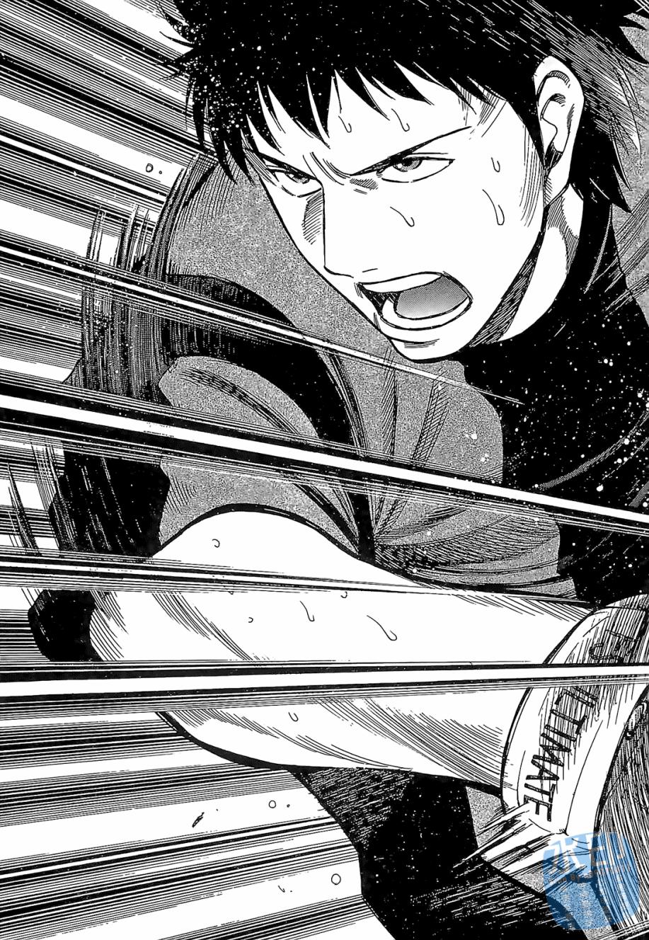 LOST MAN 契约足球员 第3卷 第20页