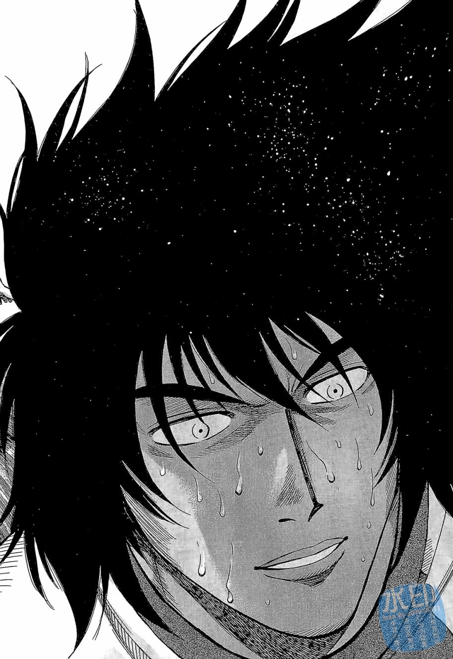 LOST MAN 契约足球员 第5卷 第95页