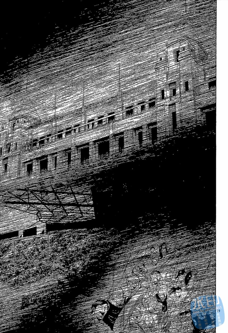 LOST MAN 契约足球员 第6卷 第102页