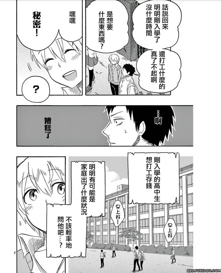 love·boys·love第10话图