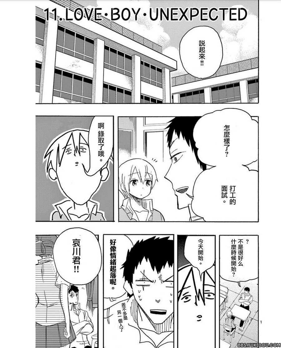 love·boys·love第11话图