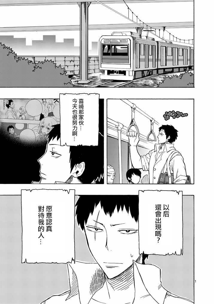 love·boys·love第4话图