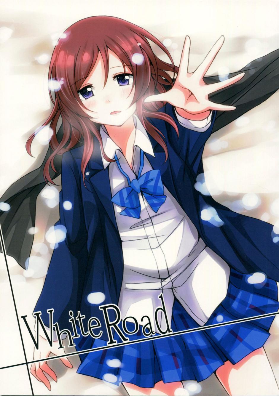 LoveLive同人103图