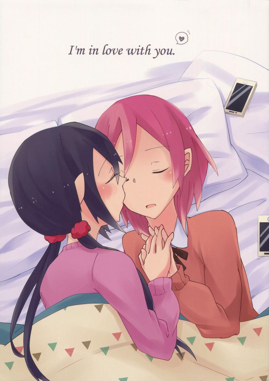 LoveLive同人107图