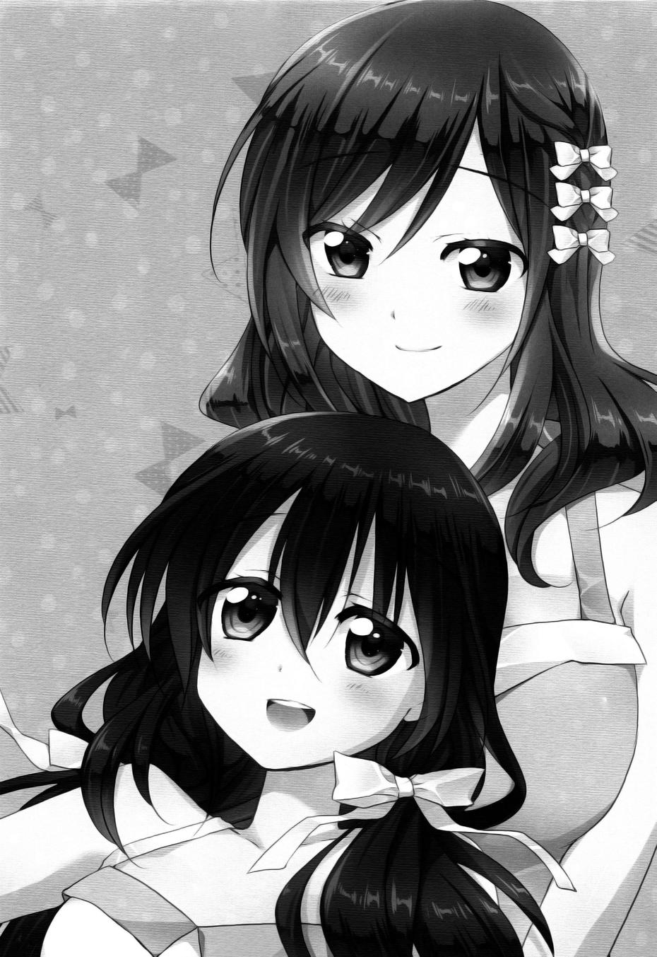 LoveLive同人129图