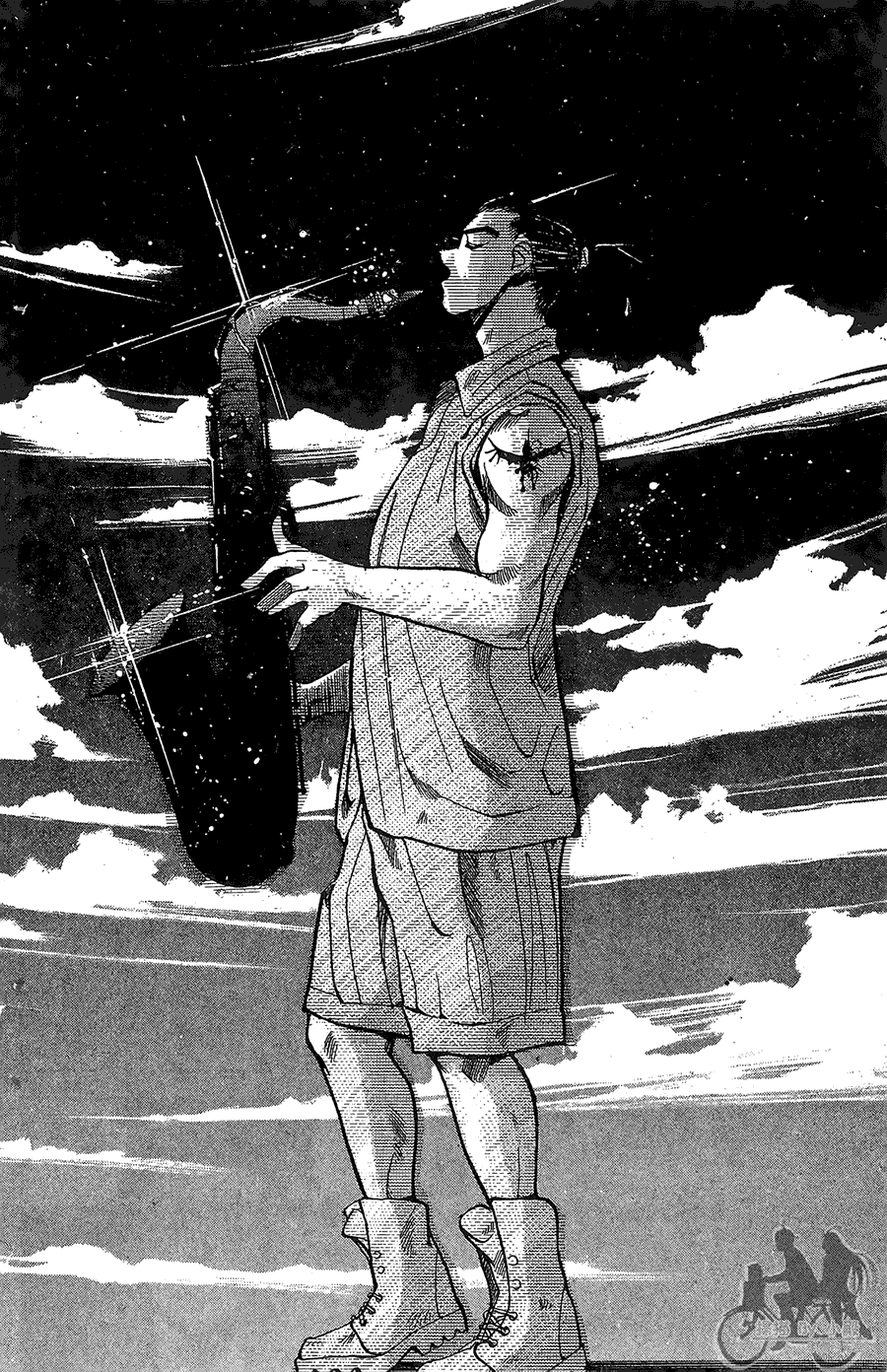 篮球斗牛王 第1卷 第212页