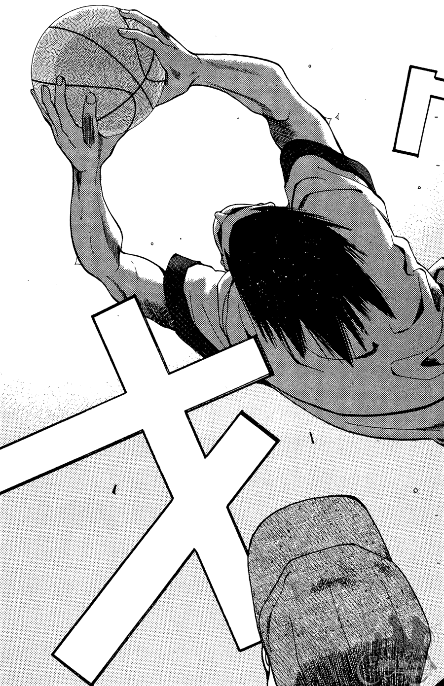 篮球斗牛王 第2卷 第189页