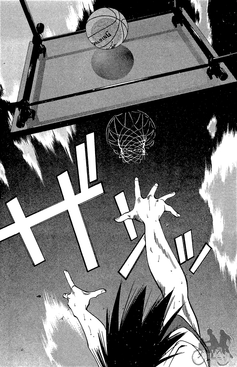 篮球斗牛王 第2卷 第192页