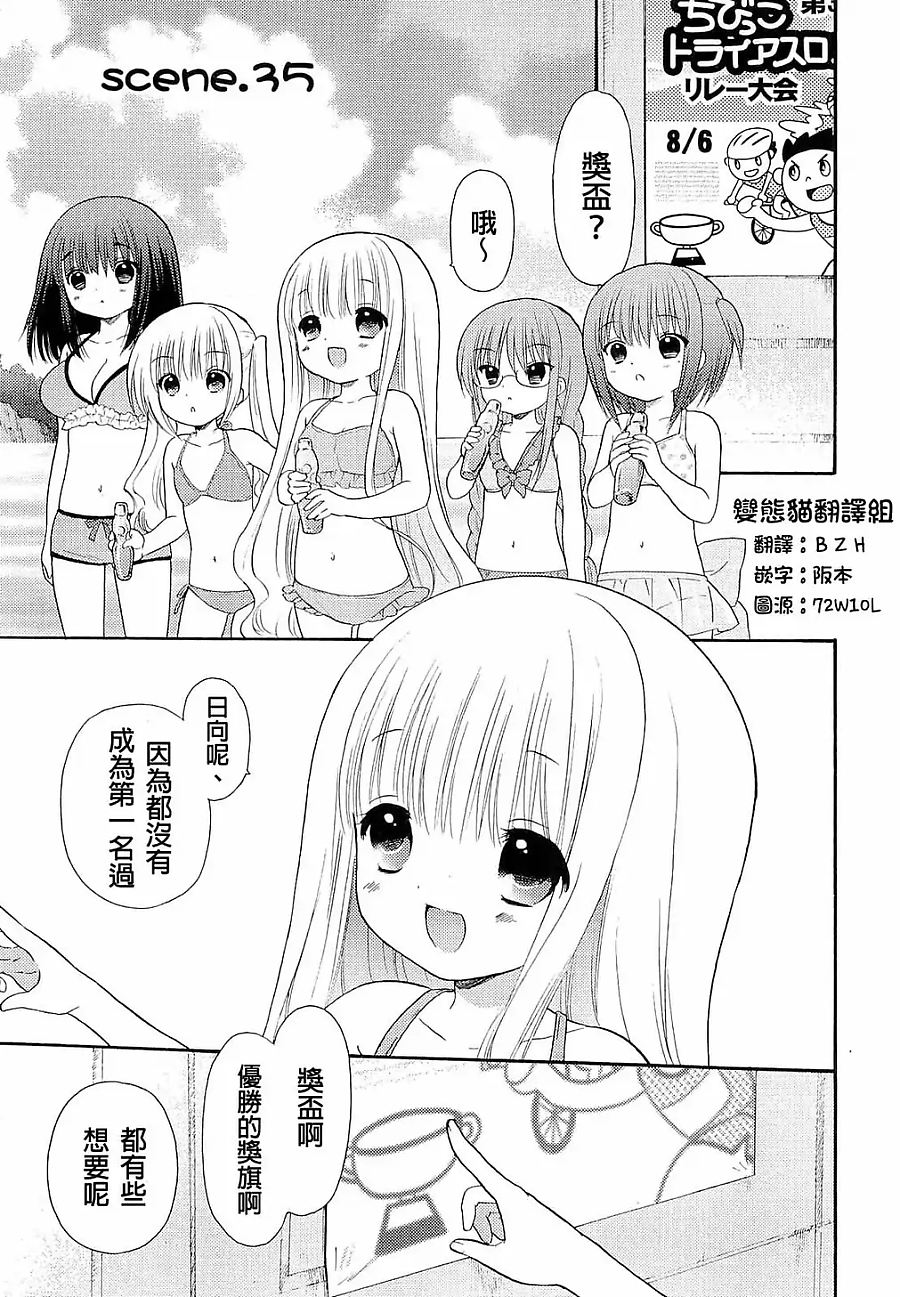 萝球社第35话图