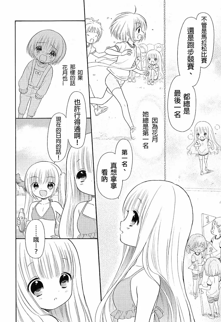 萝球社第35话图