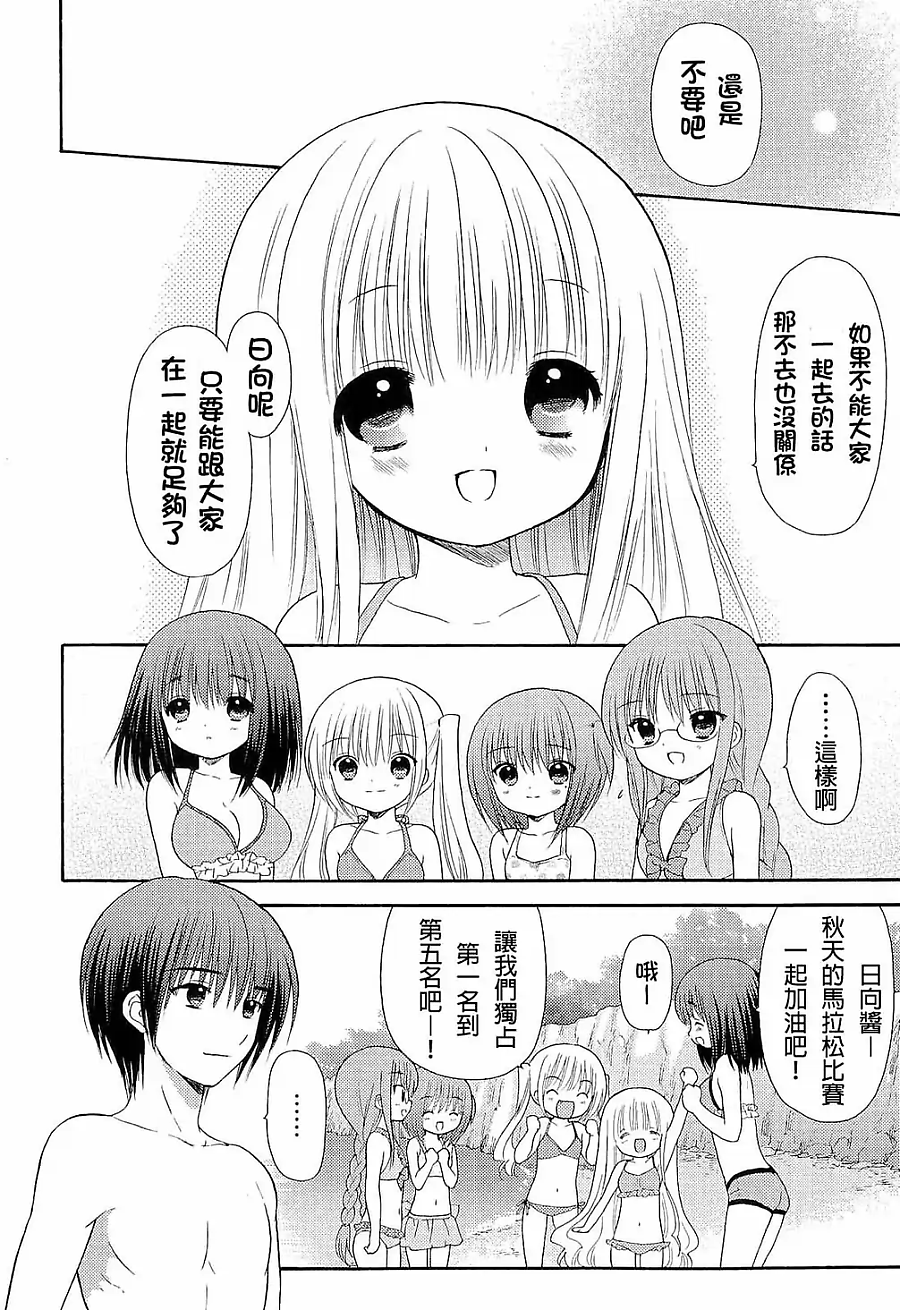 萝球社第35话图