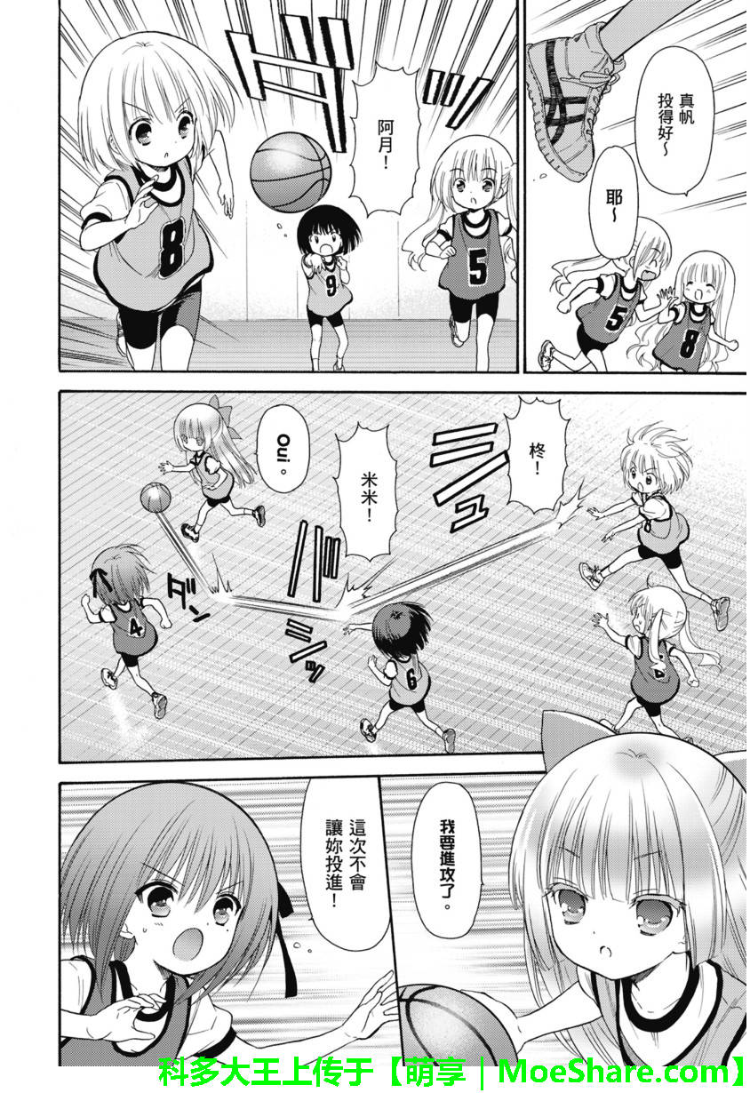 萝球社第55话图