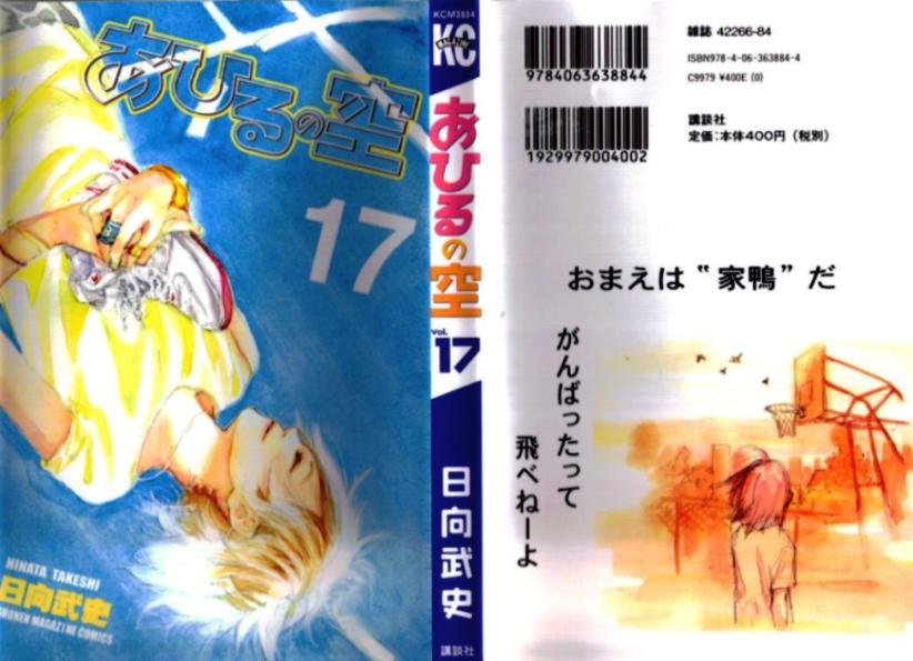 篮球少年王第17卷图