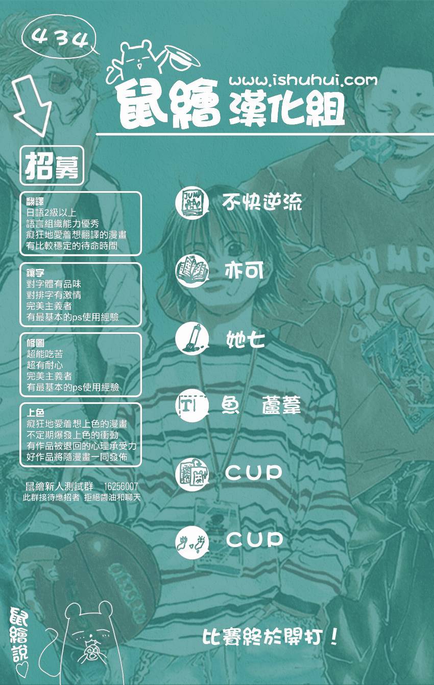 篮球少年王第434话图