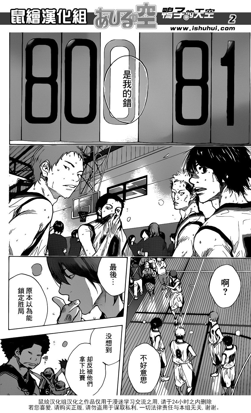 篮球少年王第474话图