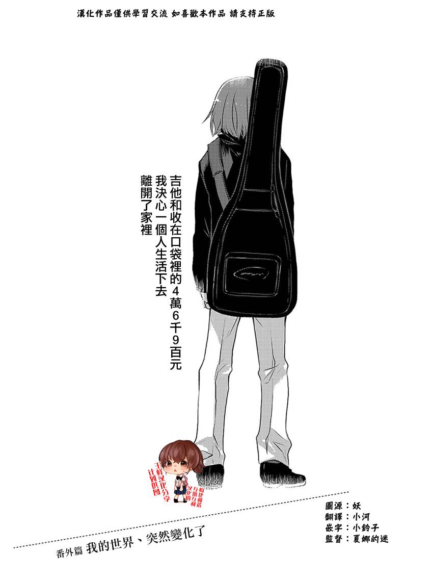 离去之原短篇01图