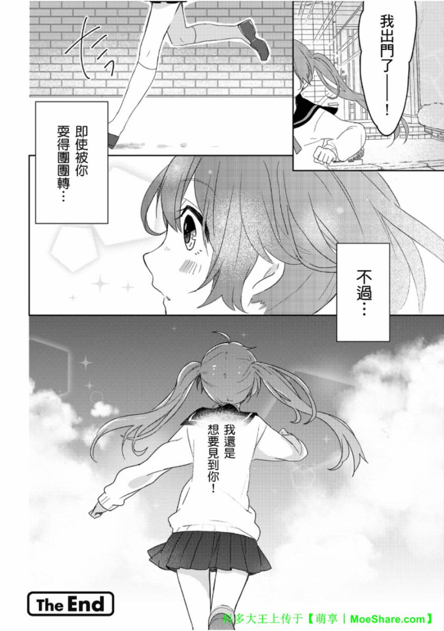 恋色病栋第2话图