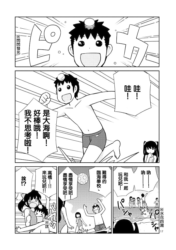 螺丝钉人第7话图