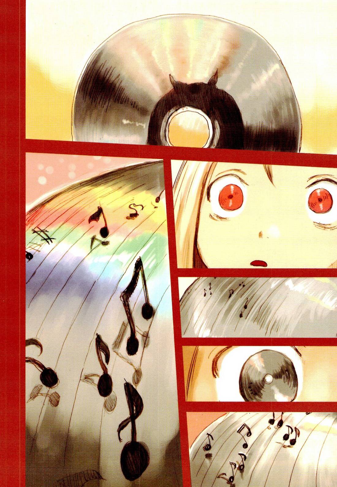 露丝卡。露丝卡第1.5话图