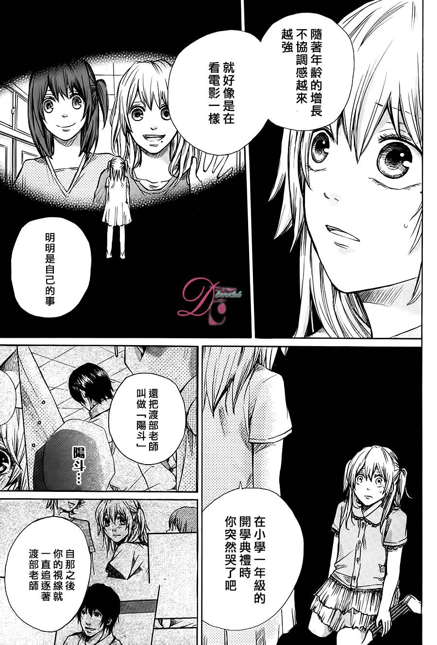 恋上未来的你 第2话 第20页