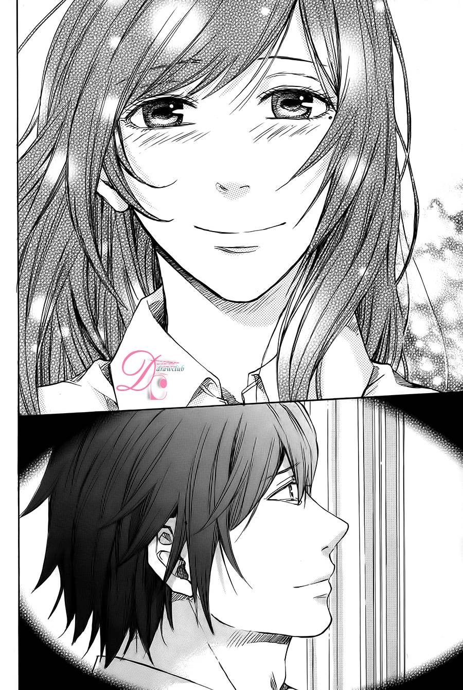 恋上未来的你 第3话 第40页