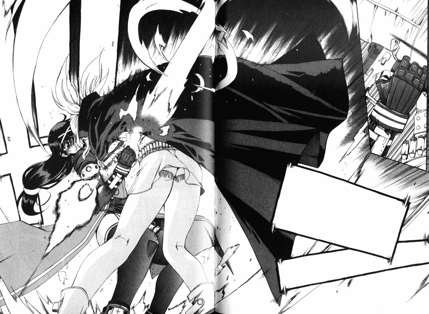 零式战斗 第12卷 第82页