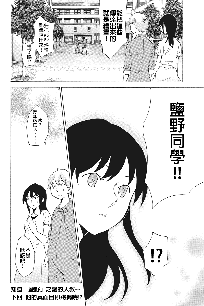 逻辑第37话图