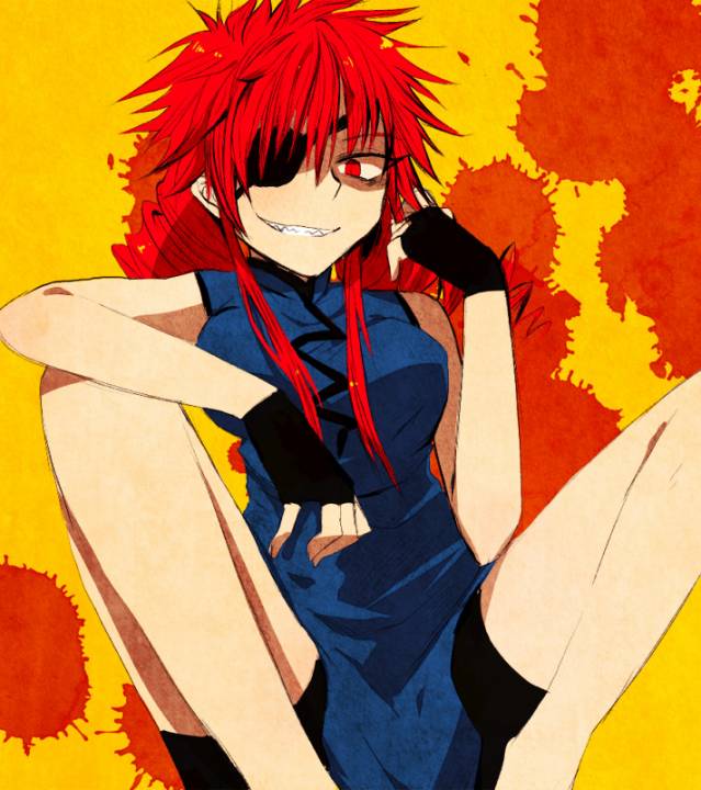 螺旋卷鈎生第122话图