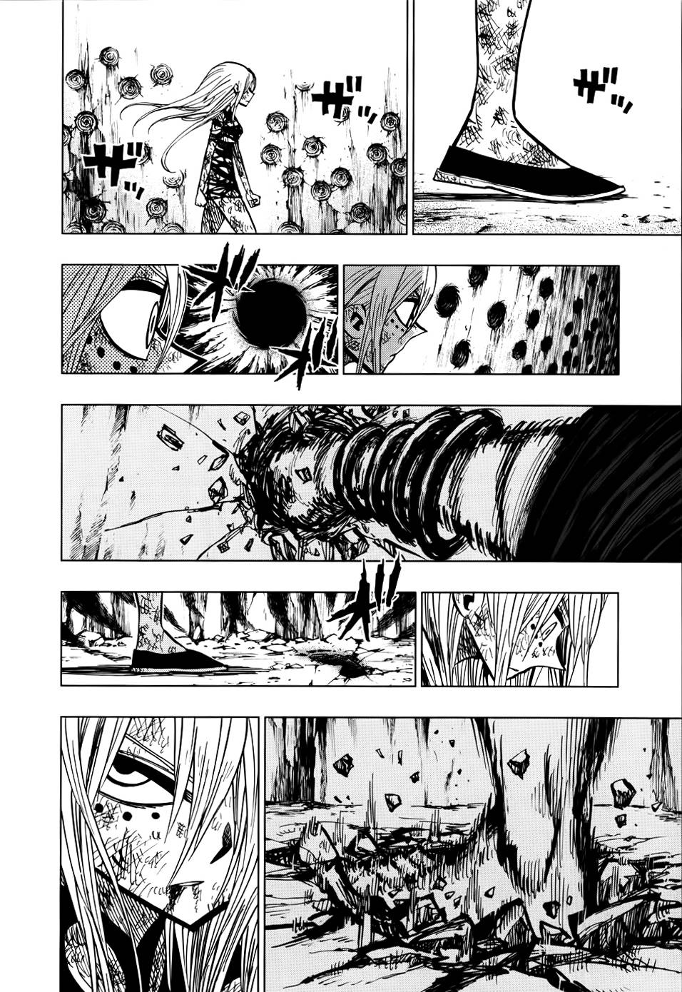 螺旋卷鈎生第53话图