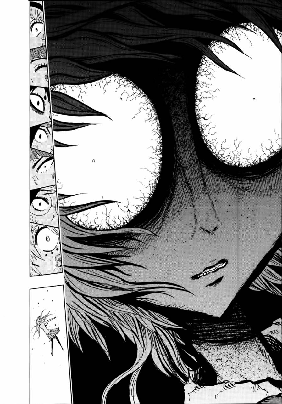 螺旋卷鈎生第96话图