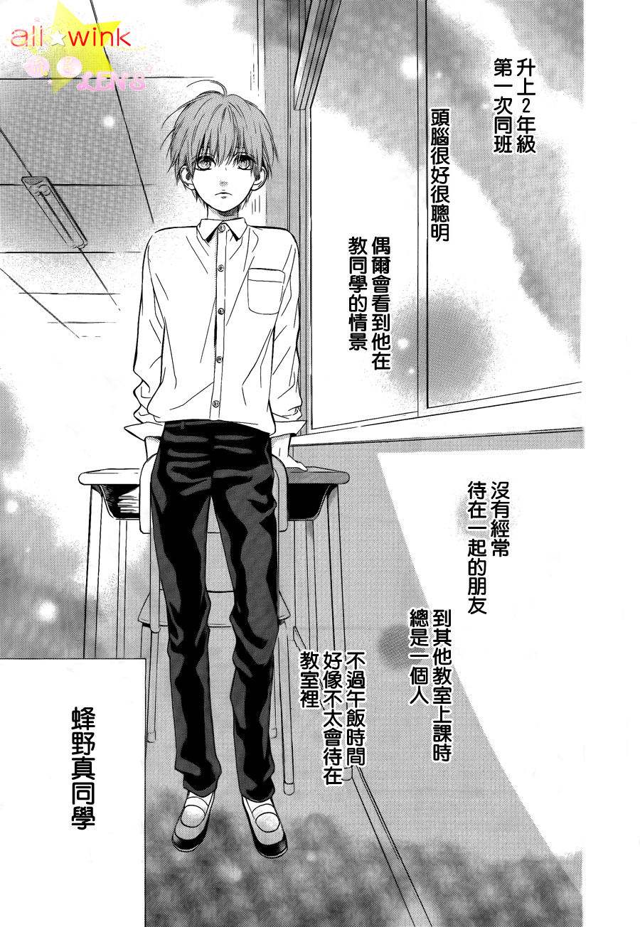 流★星LENS第2话图