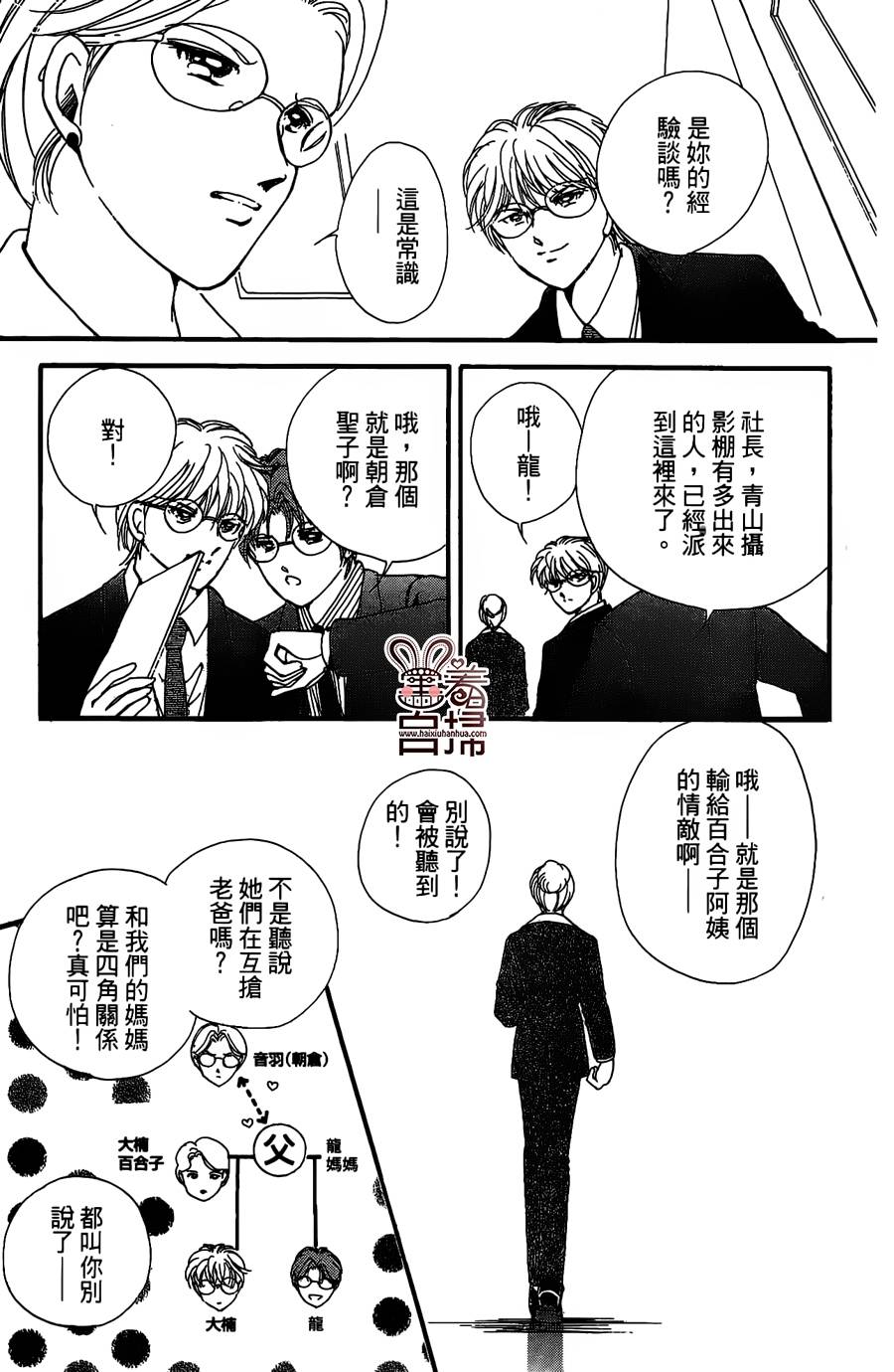 临演女孩 第12话 第24页