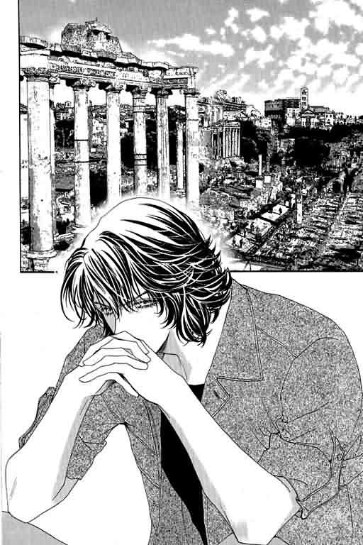 恋影天使 第13卷 第4页