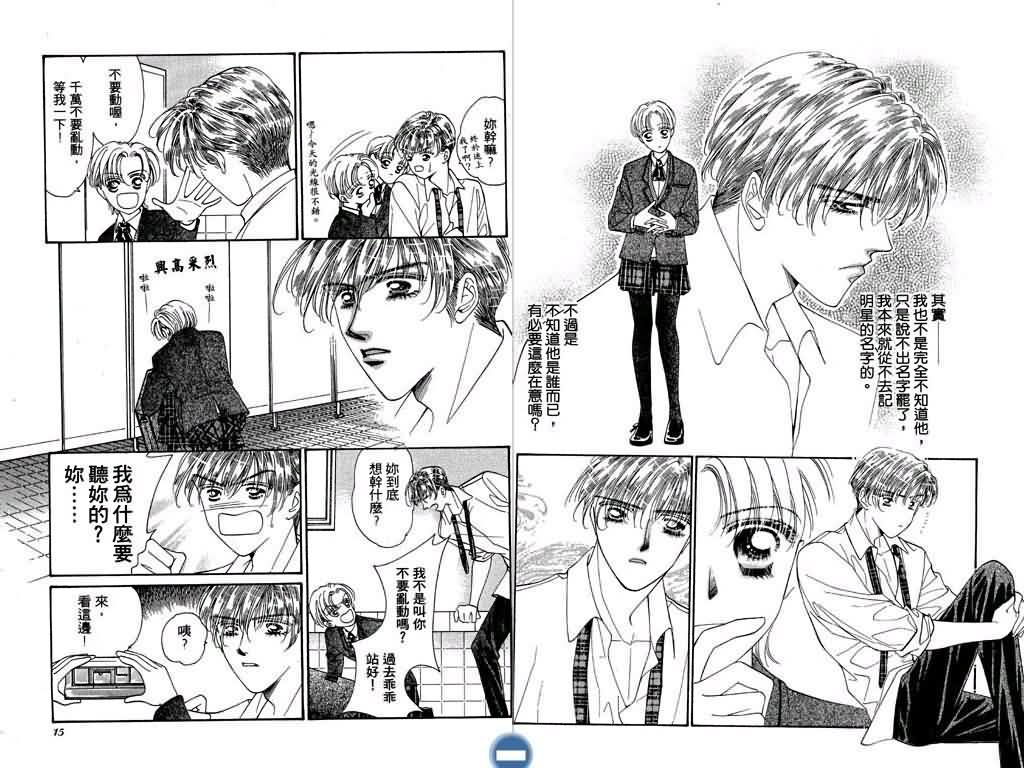 恋影天使 第2卷 第7页