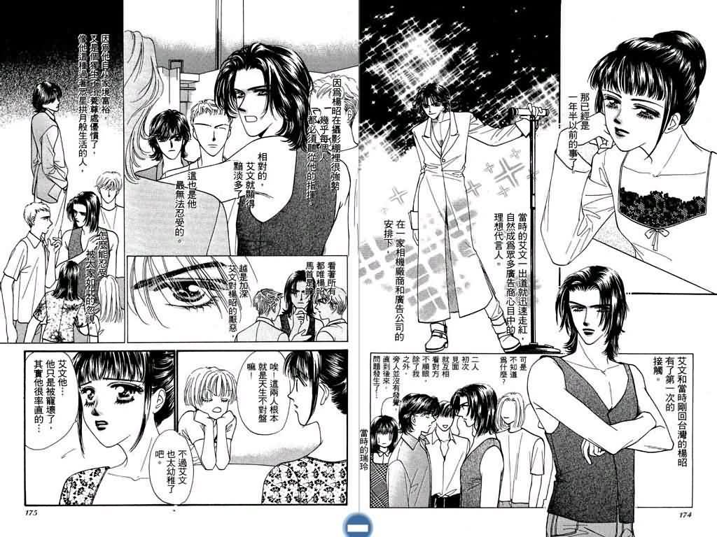 恋影天使 第2卷 第87页