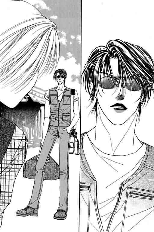 恋影天使 第6卷 第154页