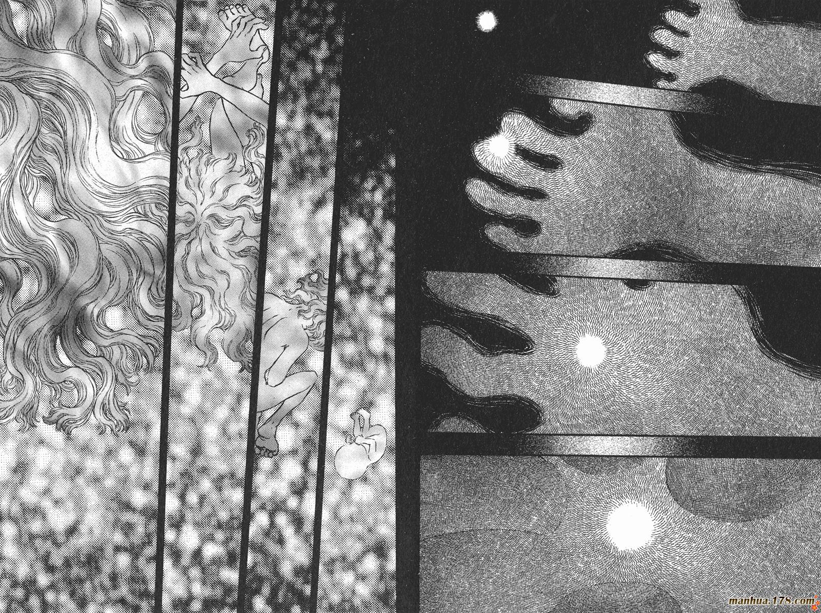 烙印战士第21卷图