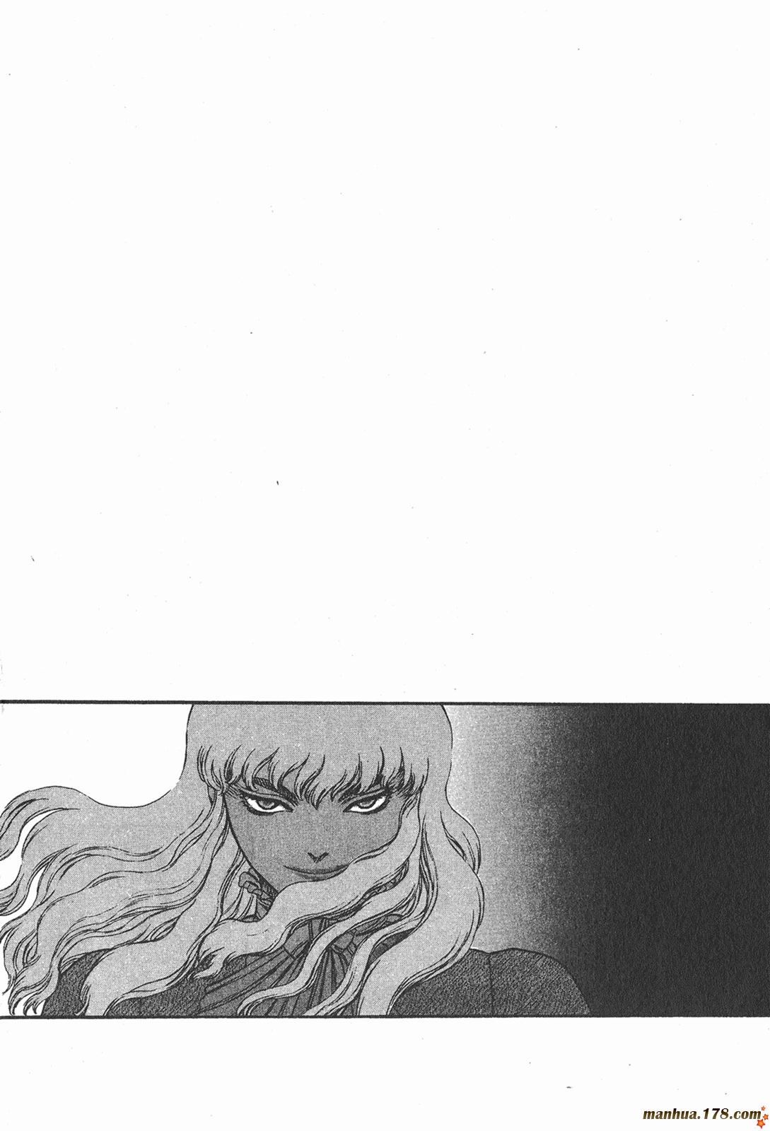 烙印战士第6卷图