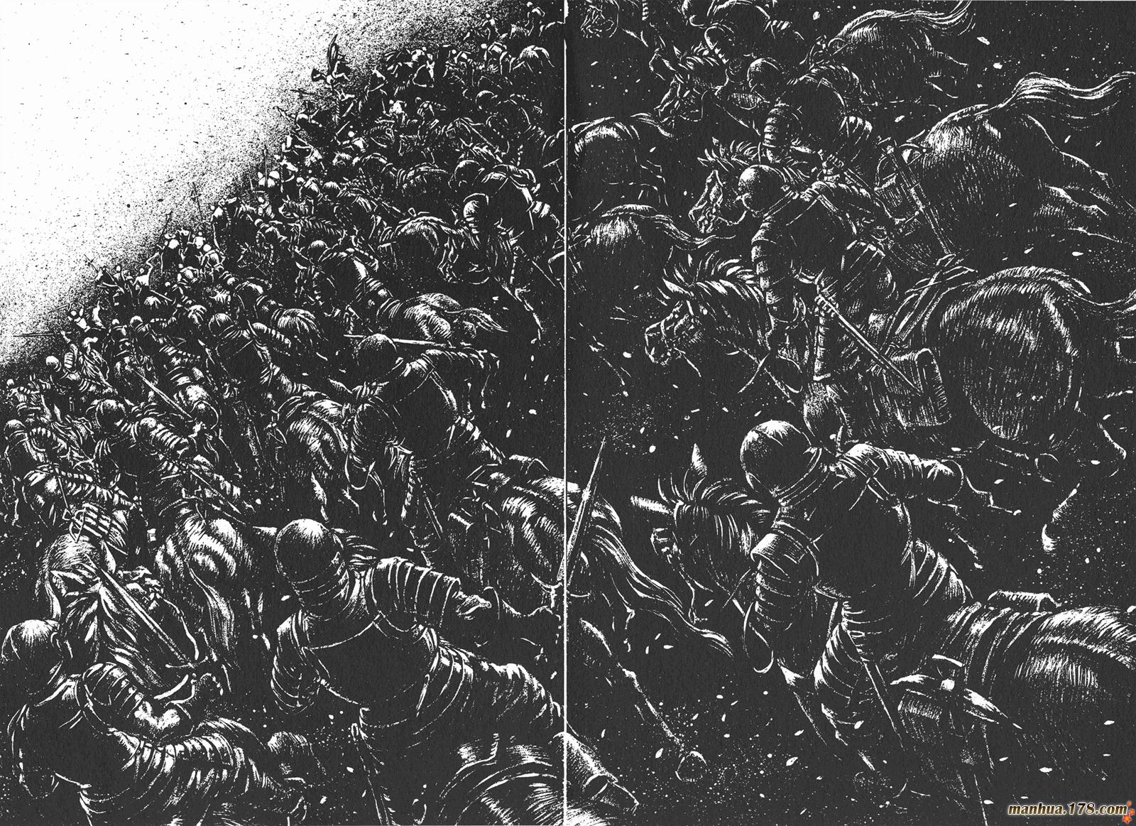 烙印战士第7卷图